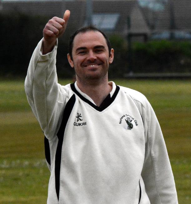 Sean Hannon – Neyland captain